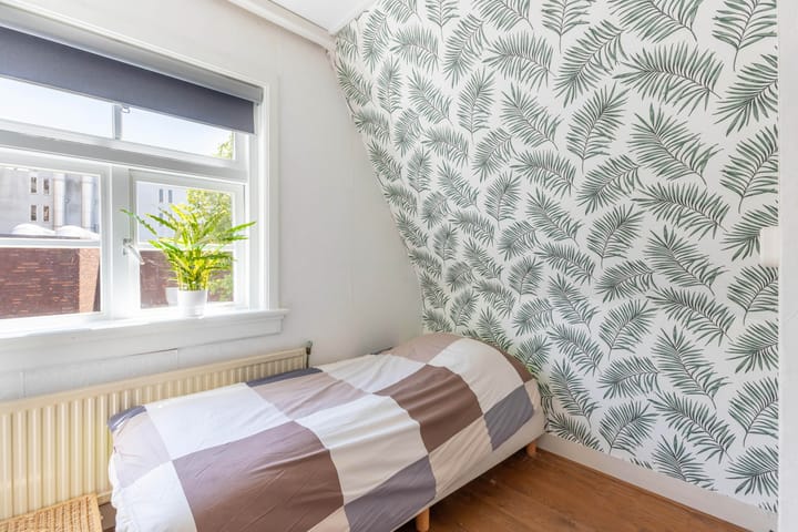 Photo 17 of Burgemeester Goeman Borgesiusstraat 5