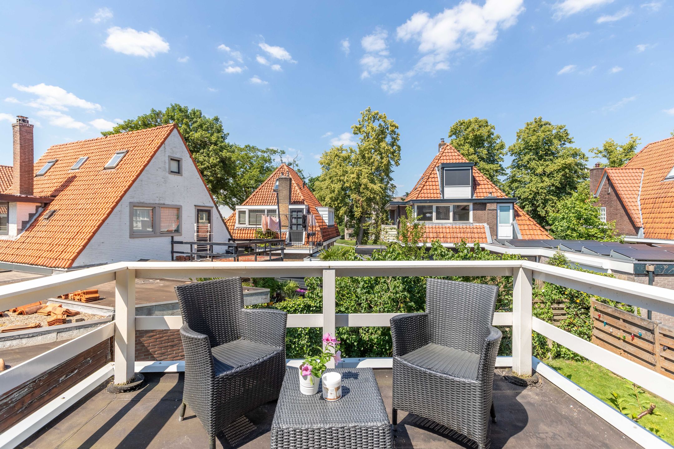 Photo 21 of Burgemeester Goeman Borgesiusstraat 5