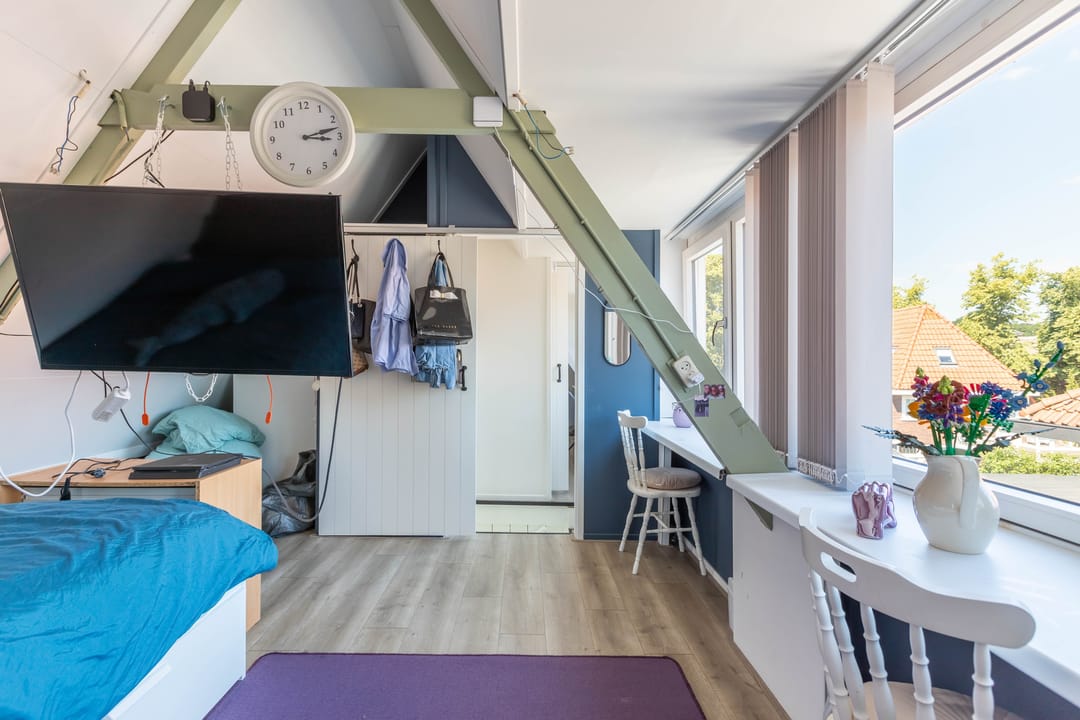 Photo 22 of Burgemeester Goeman Borgesiusstraat 5