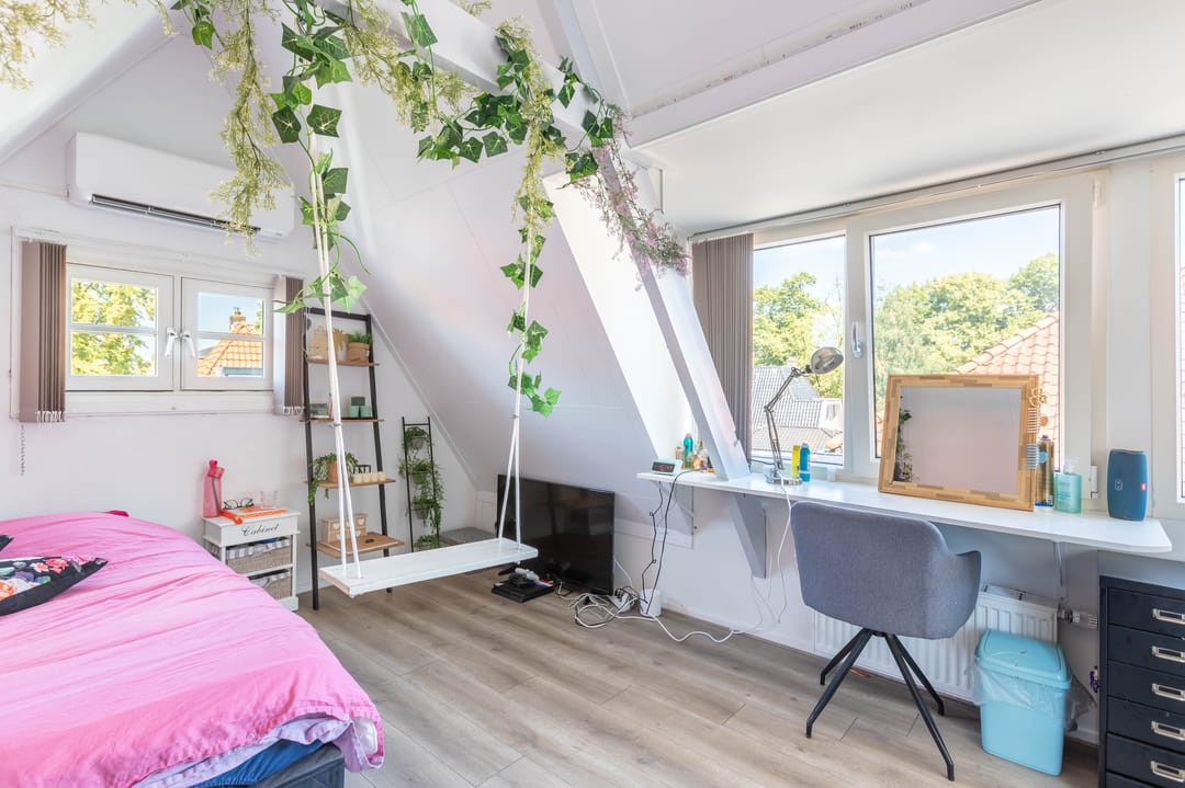 Photo 23 of Burgemeester Goeman Borgesiusstraat 5