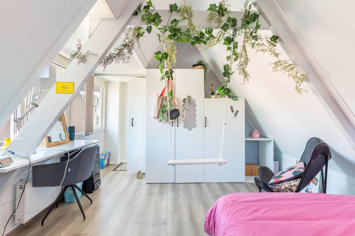 Photo 24 of Burgemeester Goeman Borgesiusstraat 5