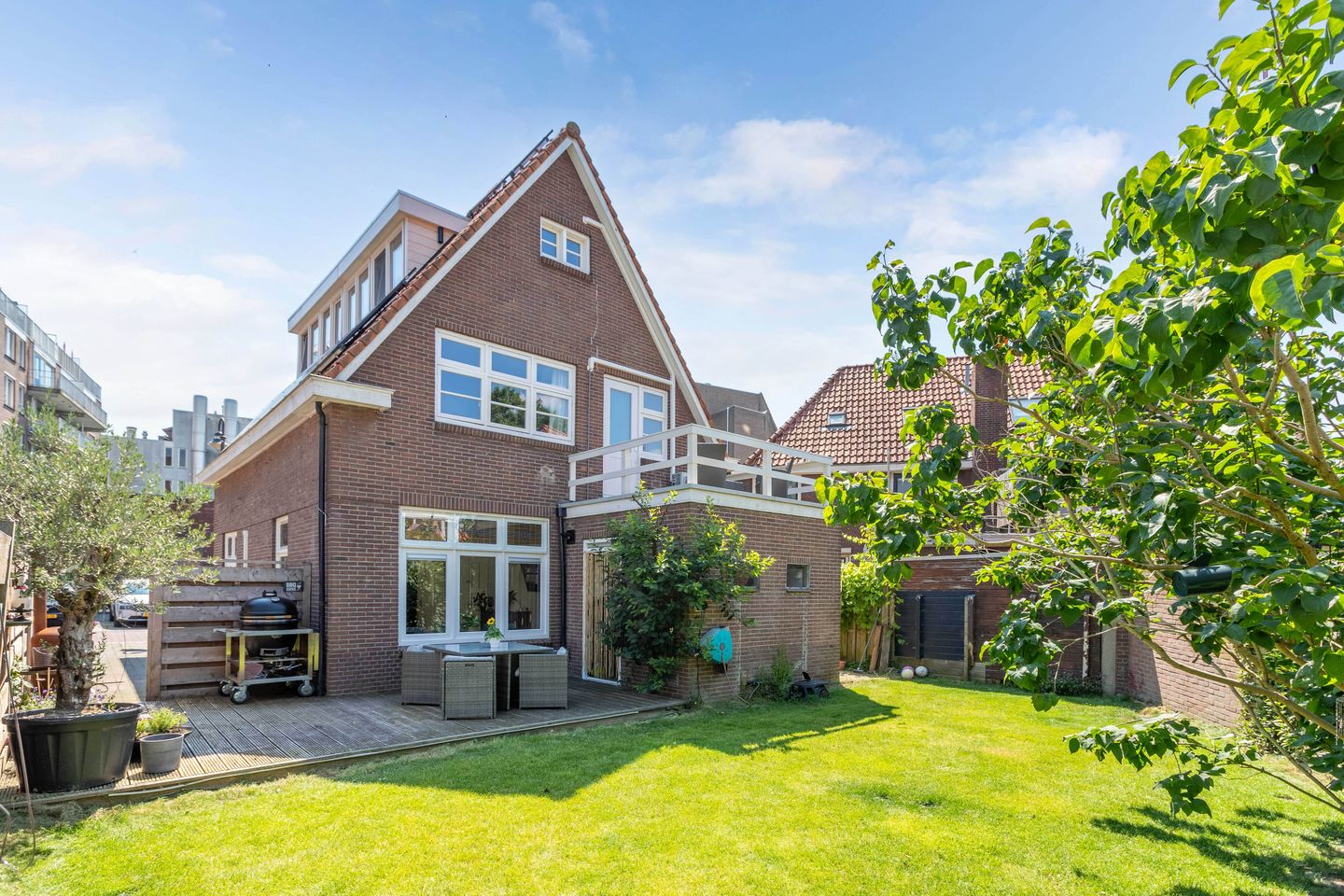 Photo 25 of Burgemeester Goeman Borgesiusstraat 5