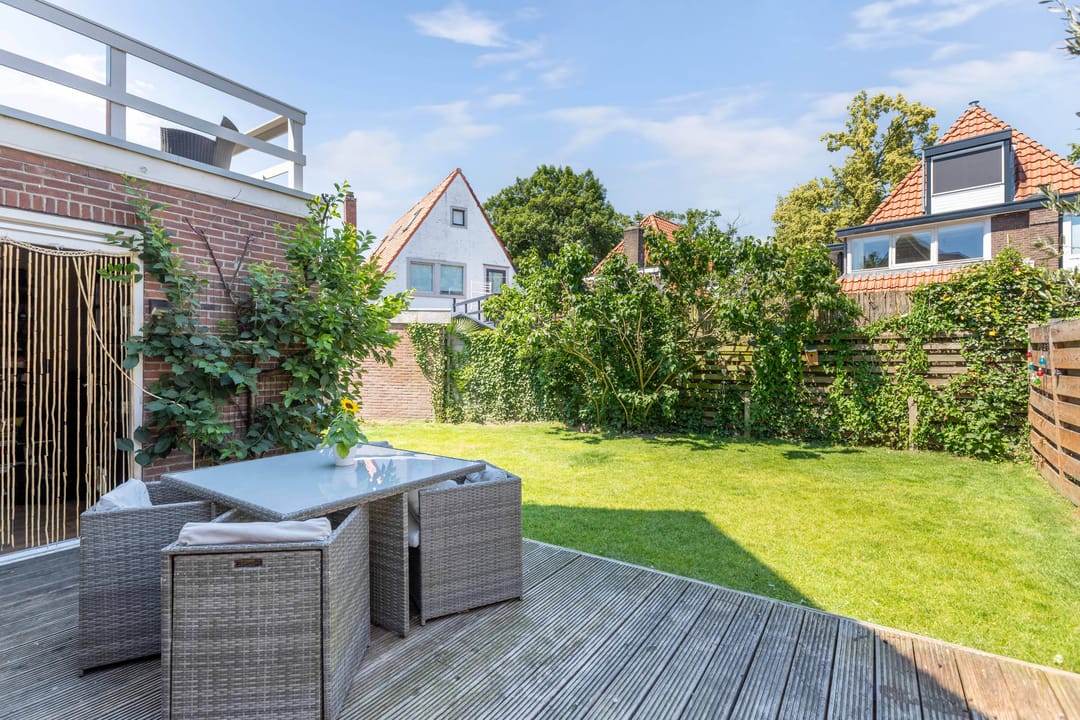 Photo 26 of Burgemeester Goeman Borgesiusstraat 5