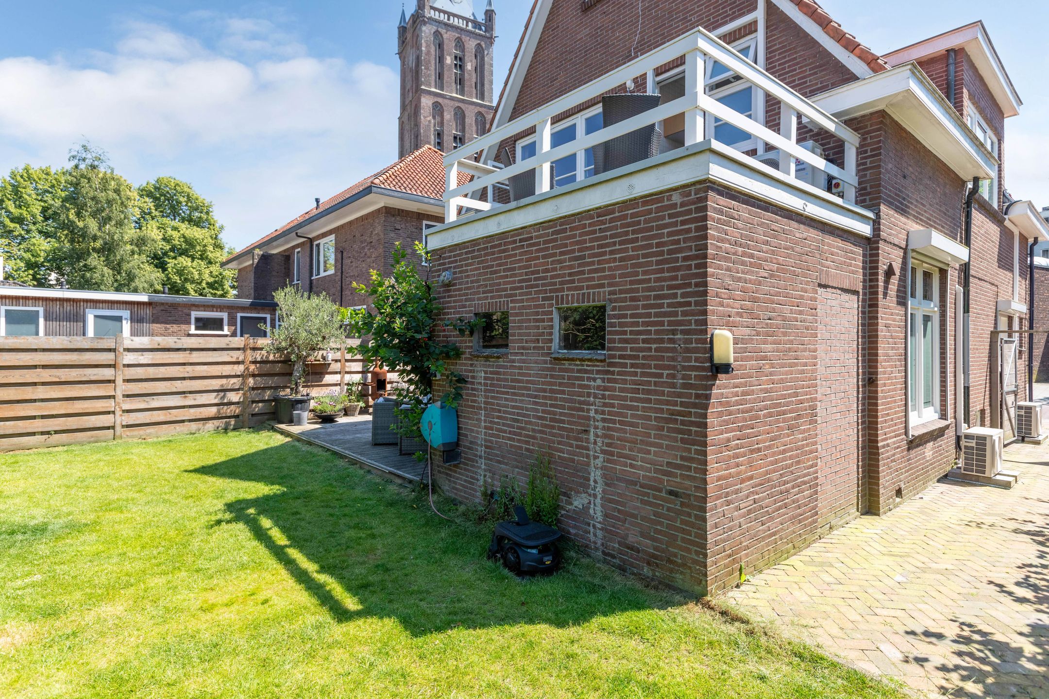 Photo 27 of Burgemeester Goeman Borgesiusstraat 5