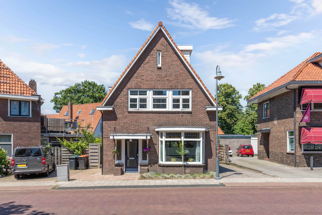 Photo 28 of Burgemeester Goeman Borgesiusstraat 5