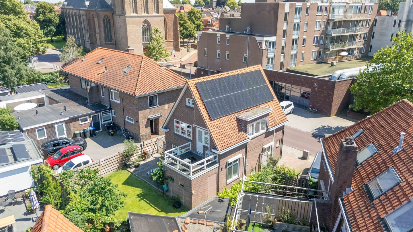 Photo 29 of Burgemeester Goeman Borgesiusstraat 5