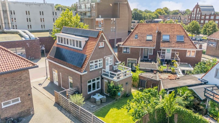 Photo 30 of Burgemeester Goeman Borgesiusstraat 5