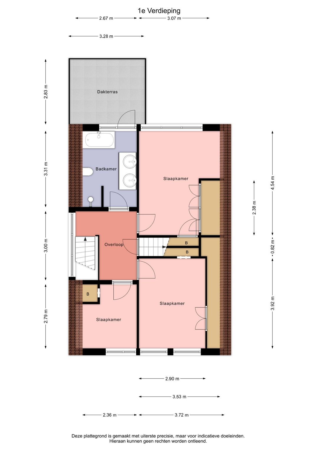 Photo 32 of Burgemeester Goeman Borgesiusstraat 5