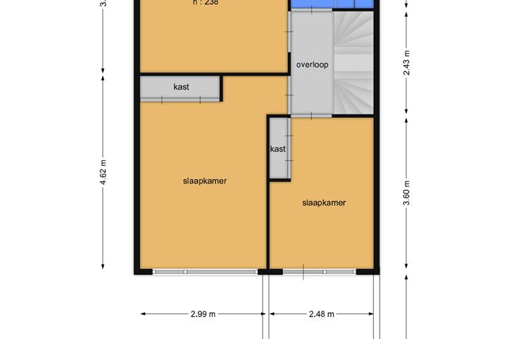 Bekijk foto 51 van Magirusstraat 15