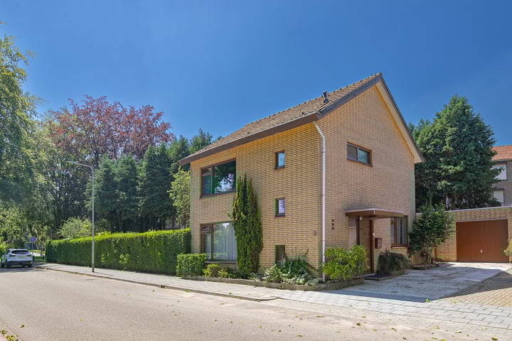 Stationstraat 5
