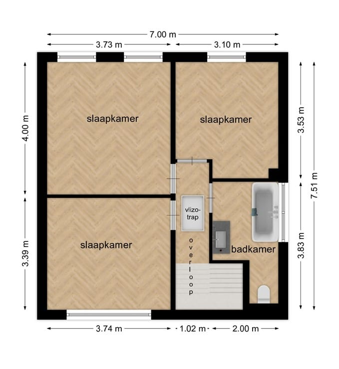 Photo 20 of Stationstraat 5