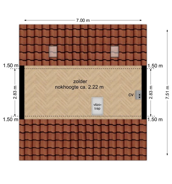 Photo 21 of Stationstraat 5