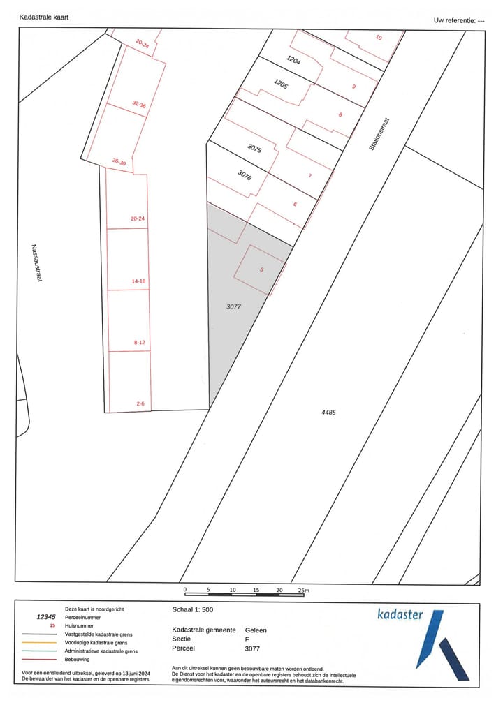 Photo 24 of Stationstraat 5