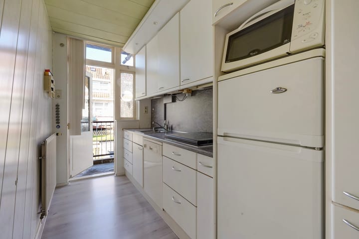 Foto 2 van Van Zeggelenlaan 405