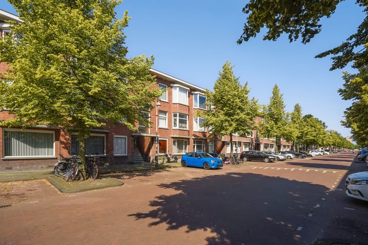 Foto 4 van Van Zeggelenlaan 405