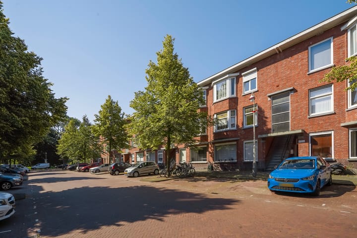 Foto 5 van Van Zeggelenlaan 405