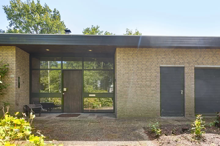 Bekijk foto 2 van Merendreef 22