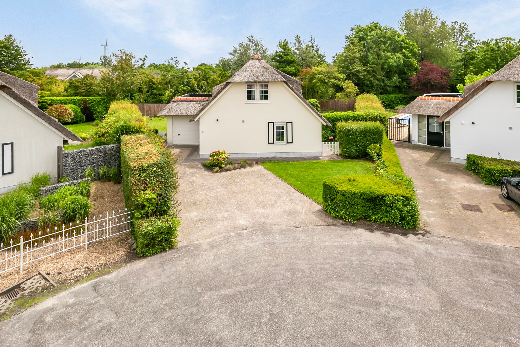 Foto 3 van Strandlaan 32