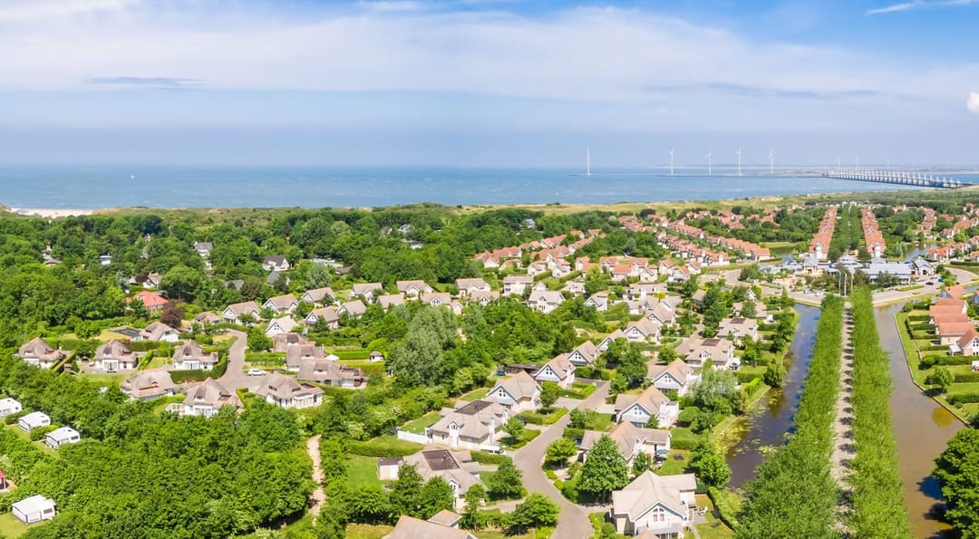 Foto 8 van Strandlaan 32