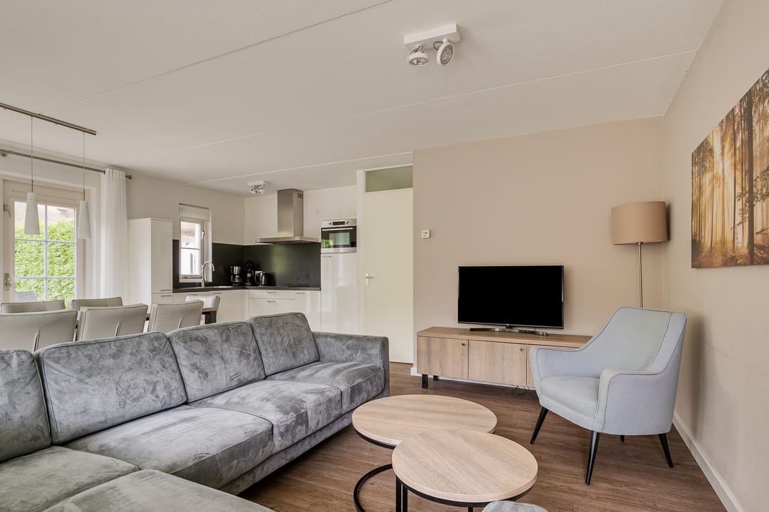 Foto 13 van Strandlaan 32