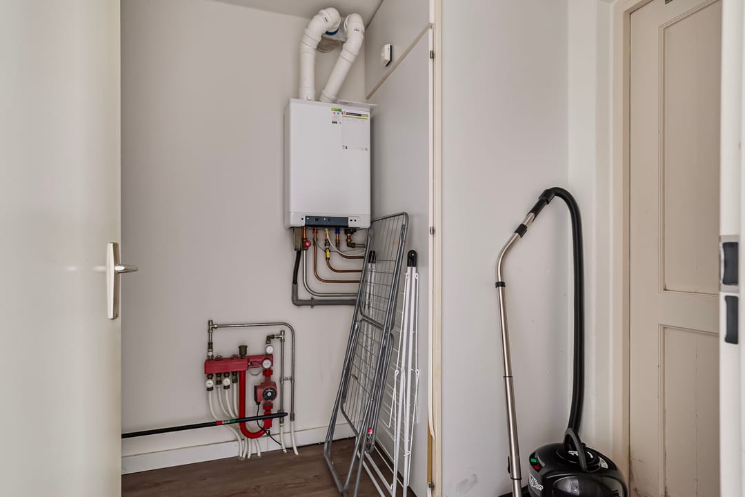 Foto 23 van Strandlaan 32