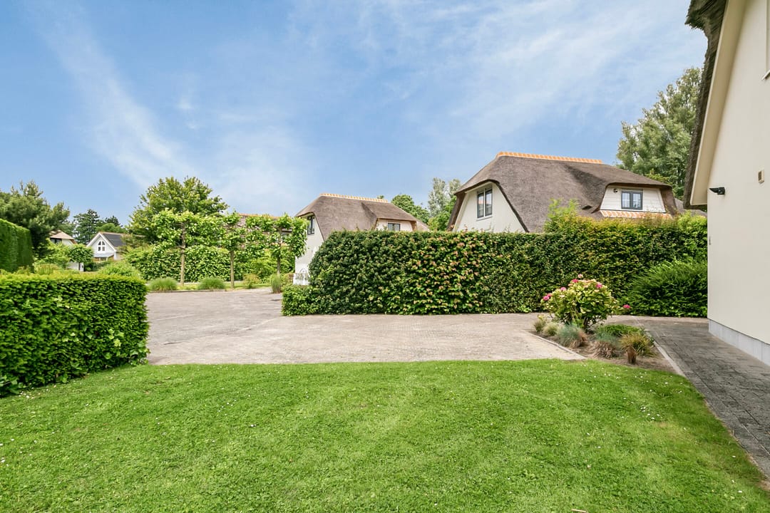 Foto 46 van Strandlaan 32