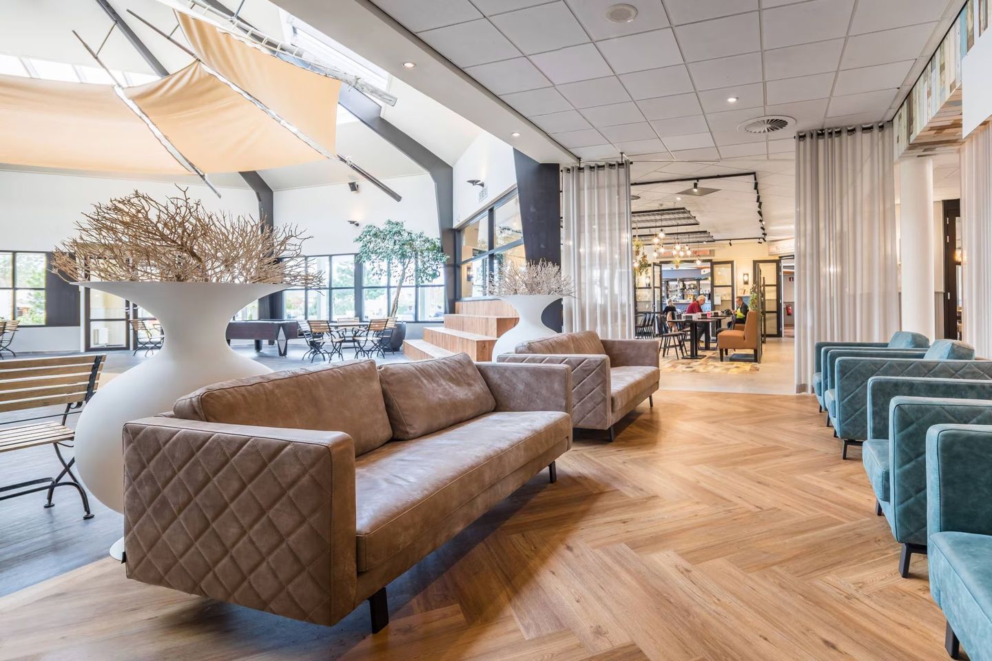 Foto 50 van Strandlaan 32