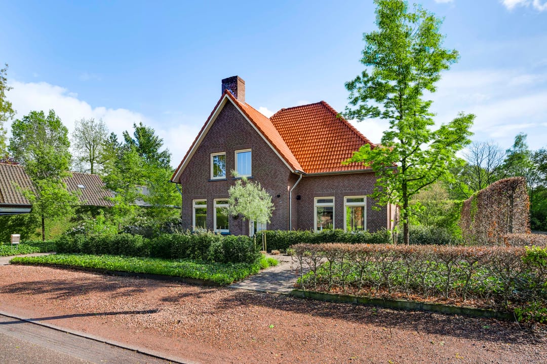 Foto 1 van Bergerweg 19