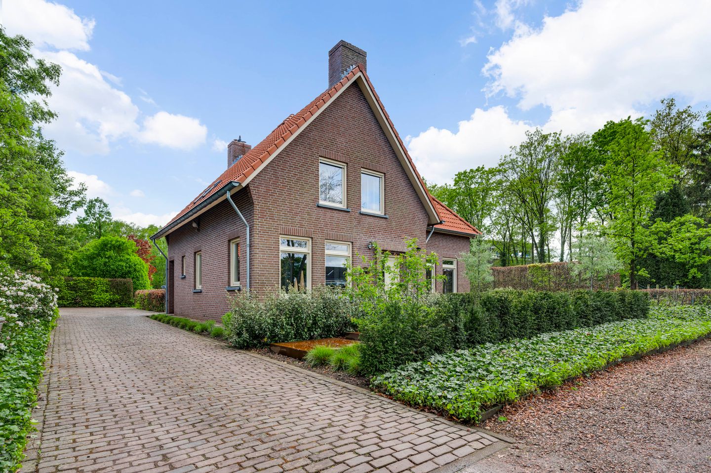 Foto 4 van Bergerweg 19