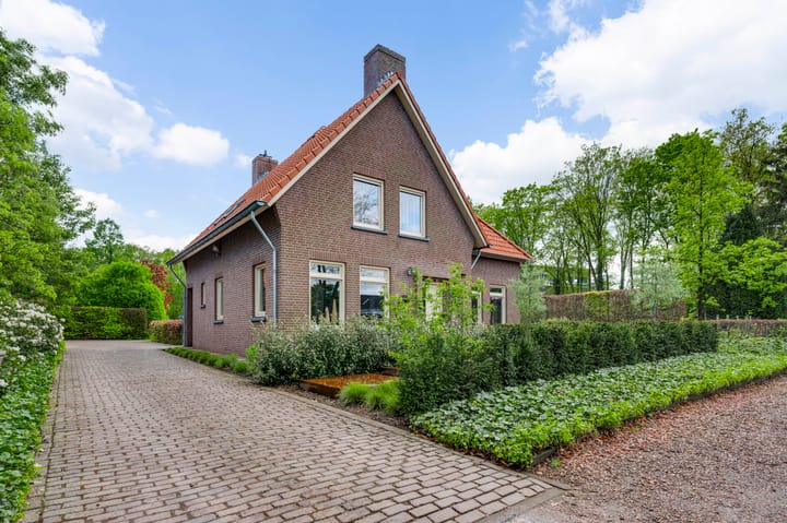 Foto 4 van Bergerweg 19