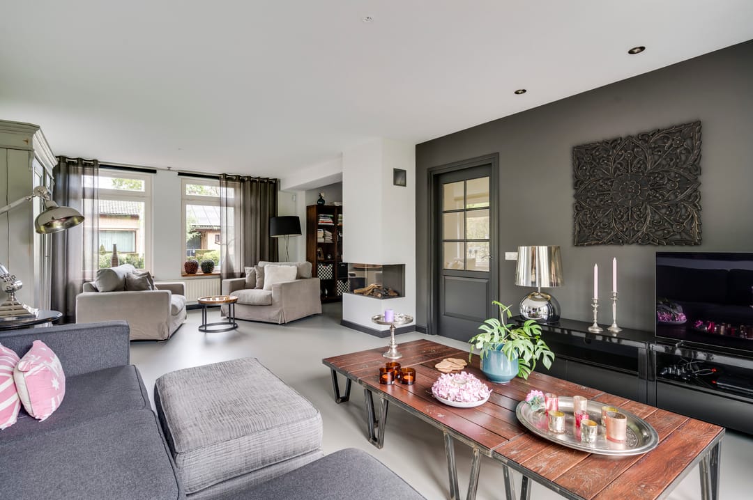 Foto 2 van Bergerweg 19