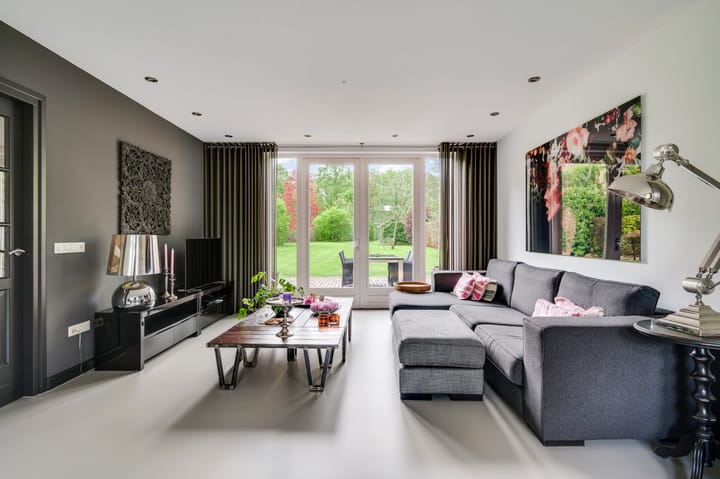 Foto 10 van Bergerweg 19