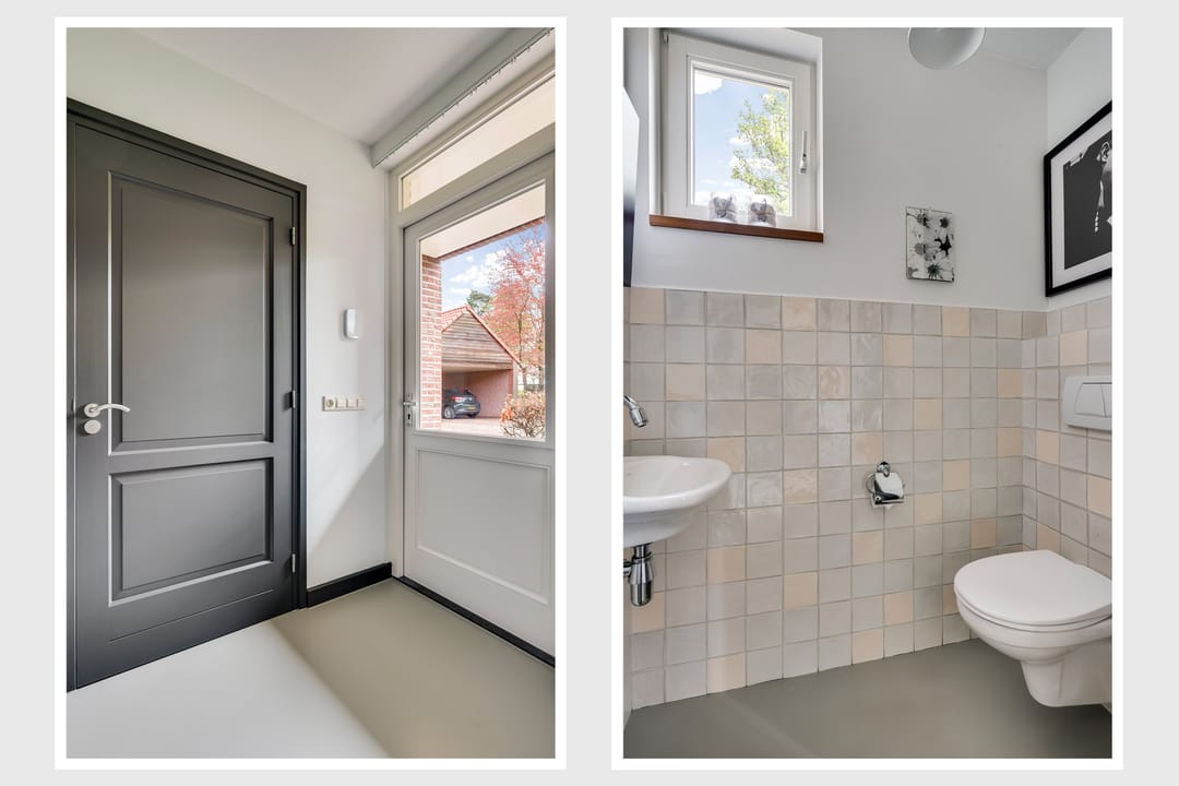 Foto 13 van Bergerweg 19