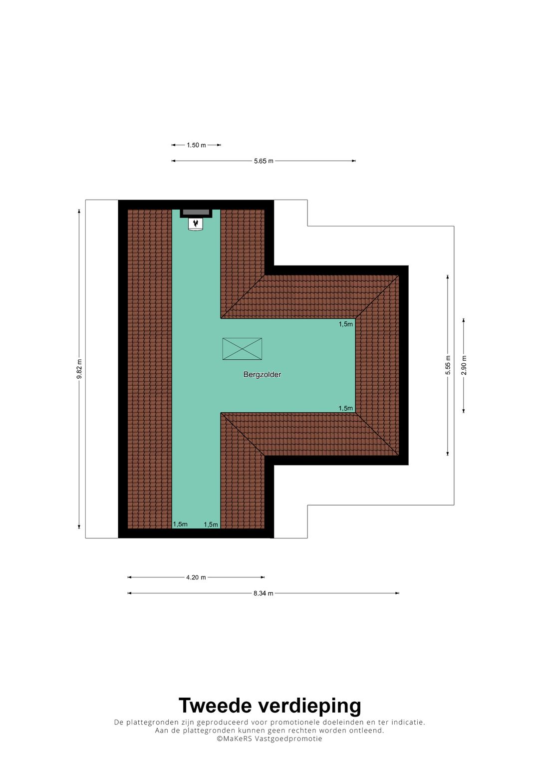Foto 32 van Bergerweg 19