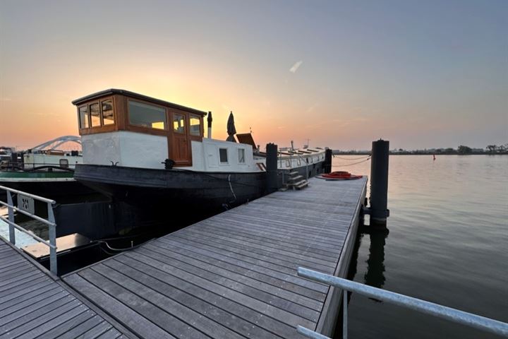 Bekijk foto 1 van Haringbuisdijk 961