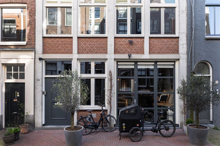 Bekijk foto 5 van Lange Leidsedwarsstraat 204