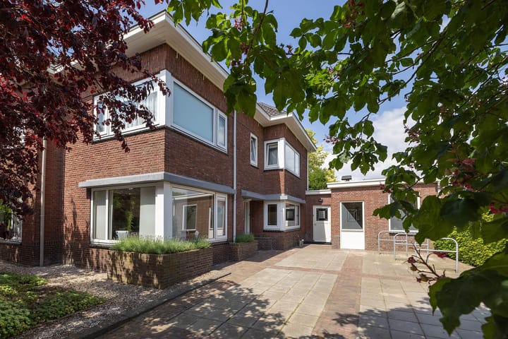 Almeloseweg 40