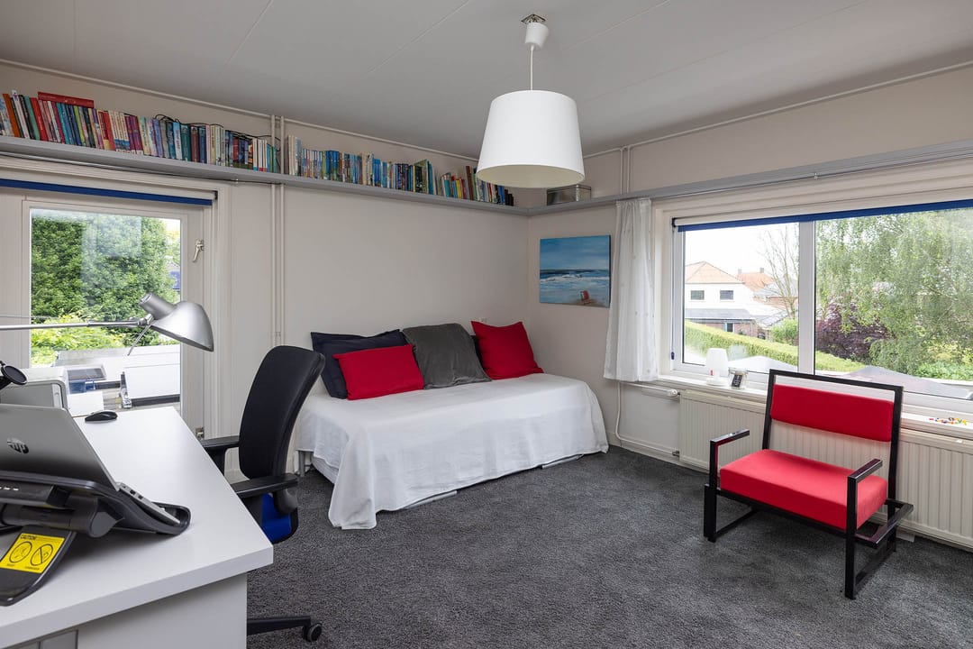 Photo 13 of Almeloseweg 40