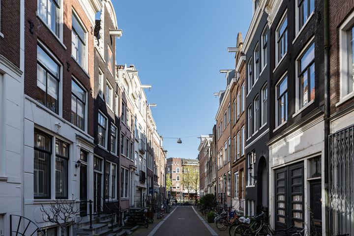 Bekijk foto 35 van Lange Leidsedwarsstraat 204