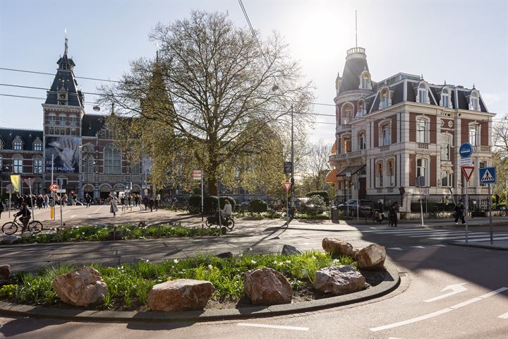 Bekijk foto 37 van Lange Leidsedwarsstraat 204