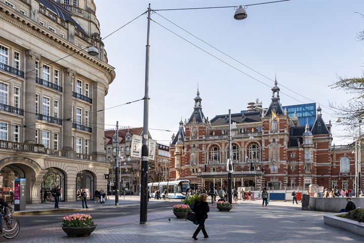 Bekijk foto 38 van Lange Leidsedwarsstraat 204