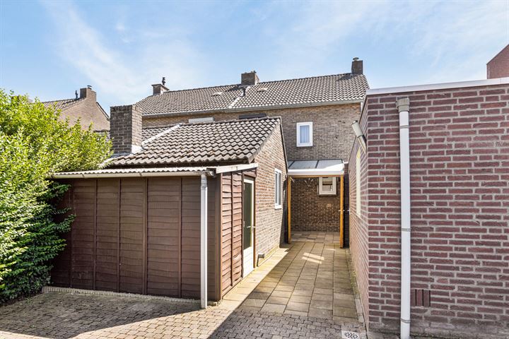 Bekijk foto 19 van Boomkensstraat 53