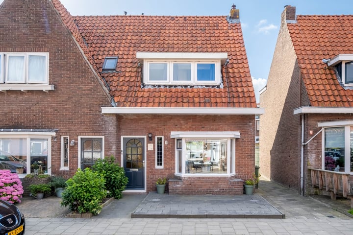 Bekijk foto 1 van Wassenberghstraat 34