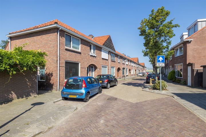 Bekijk foto 37 van Pastoor Vinkesteynstraat 64