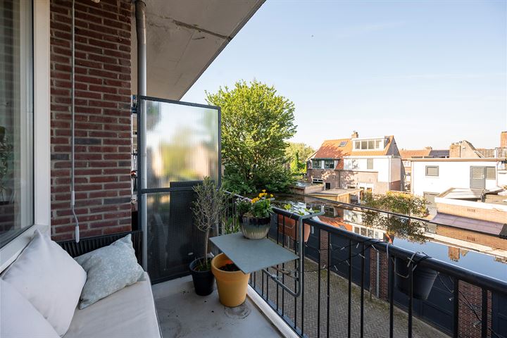 View photo 6 of Marnixstraat 73