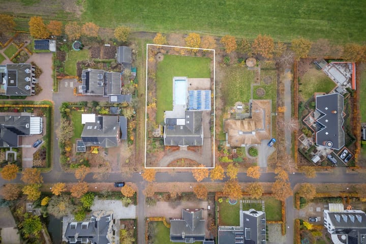 Foto 5 van Kuijperlaan 5