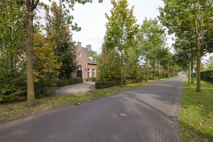 Bekijk foto 54 van Kuijperlaan 5