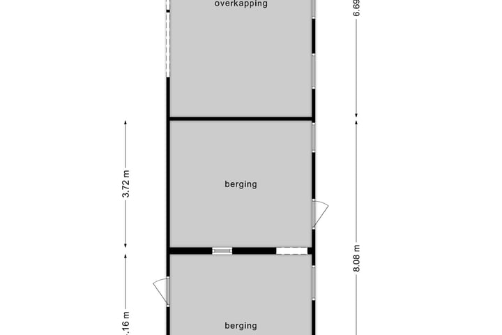 Bekijk foto 113 van Augustinusweg 34