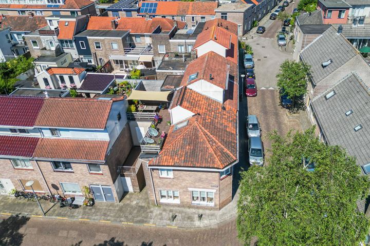 Bekijk foto 4 van Zocherstraat 44