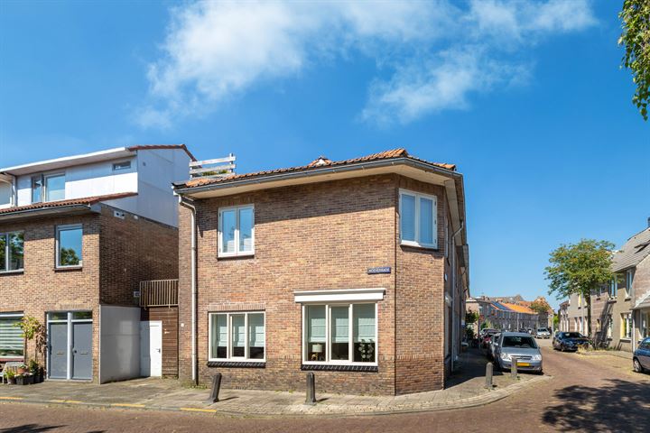 Bekijk foto 41 van Zocherstraat 44